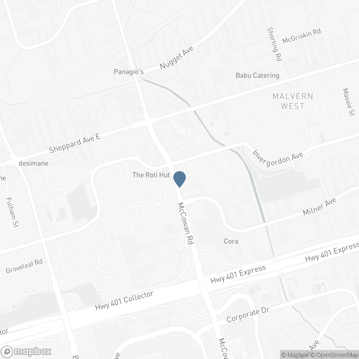 17 TINETA CRESCENT, Toronto, Ontario M1S 2Y5